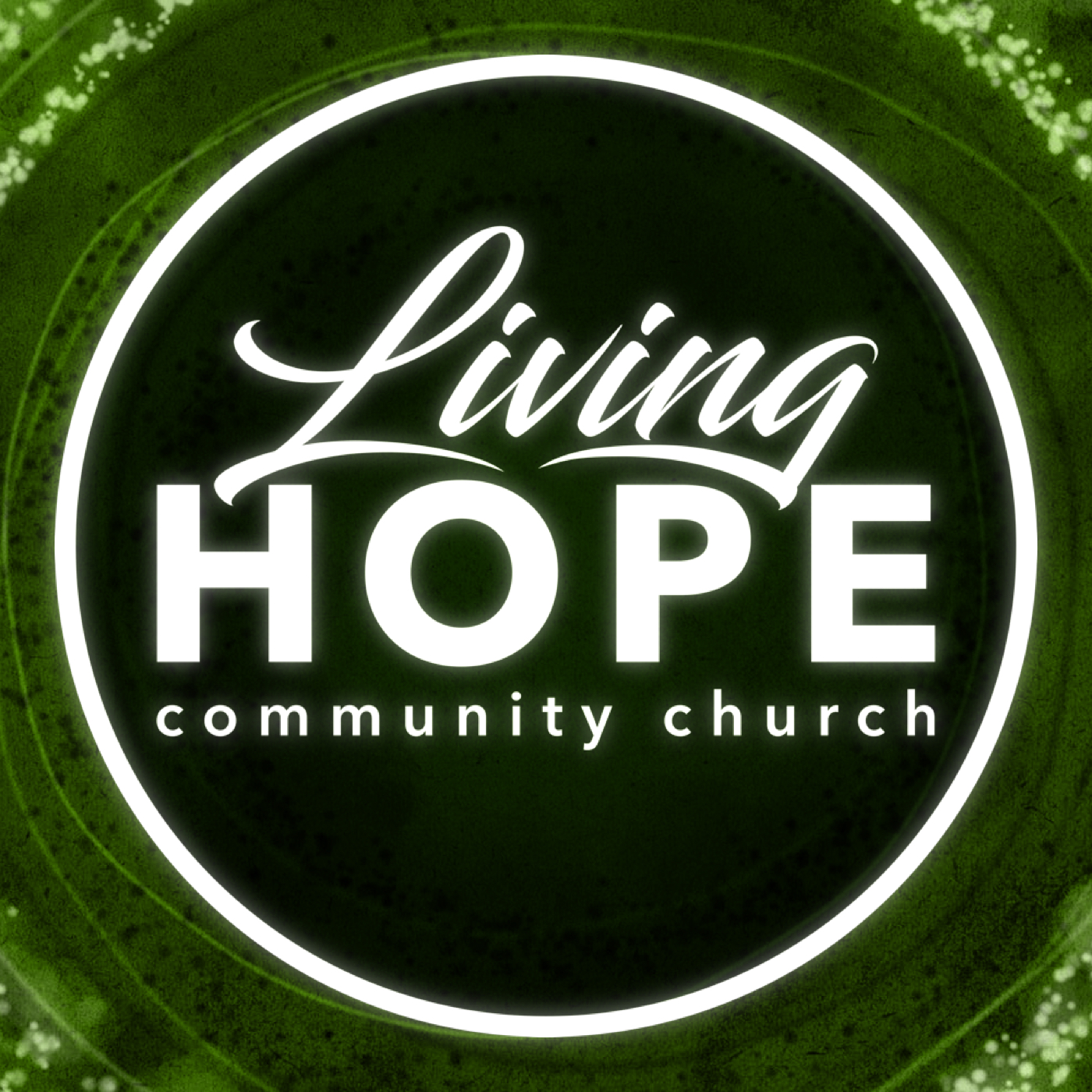 Living Hope Community Church